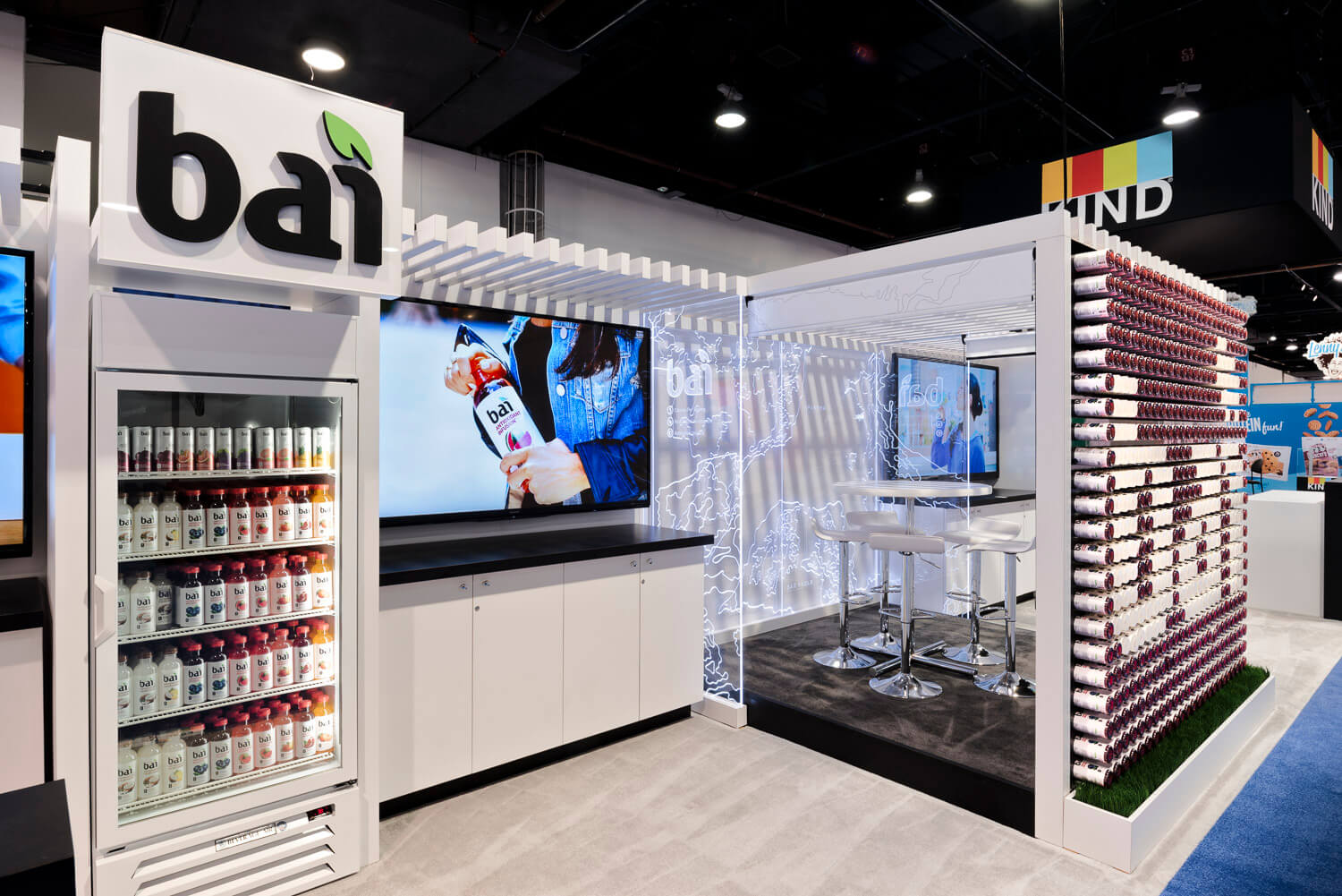 bai booth 2