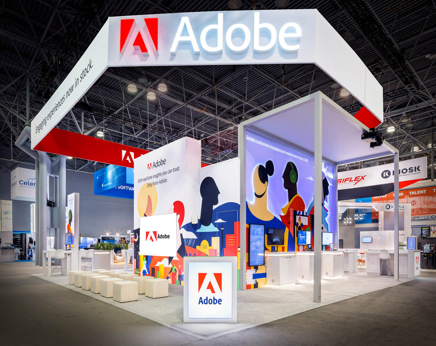 adobe booth 1