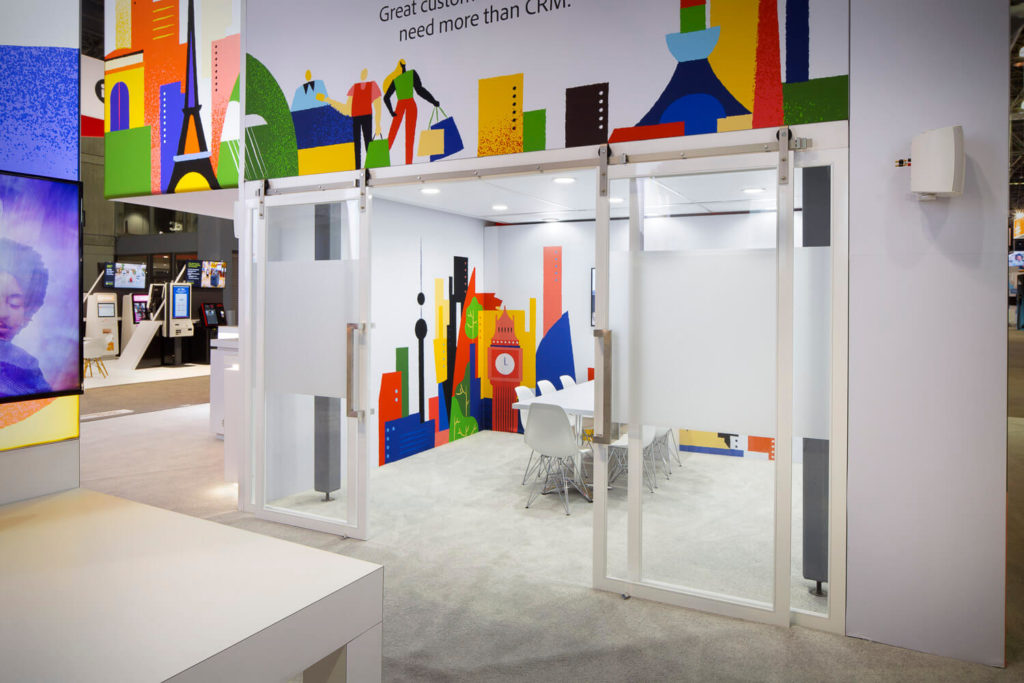 adobe booth