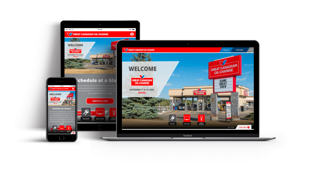 valvoline-mobile-img valvoline showcase project presentation